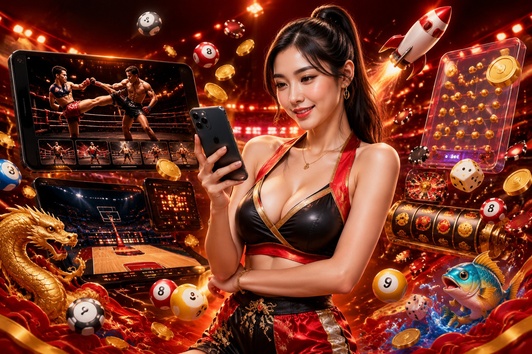 kong555