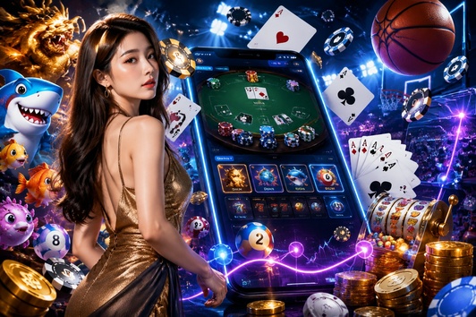 kong555