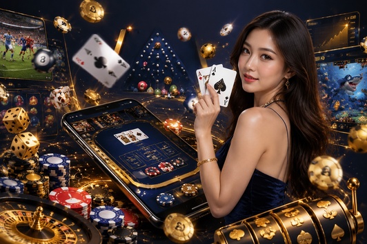 kong555