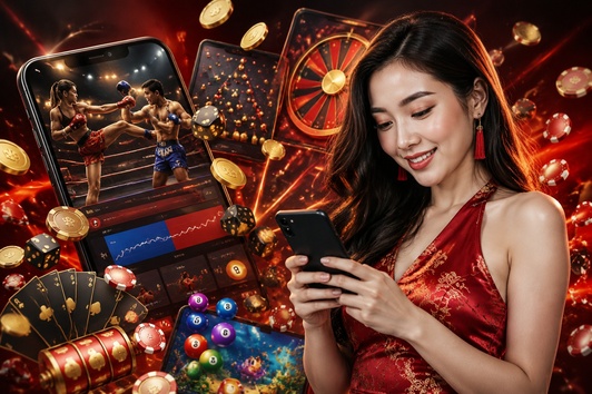 kong555